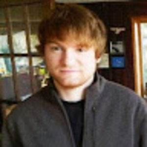 Meet your Posher, Zachary